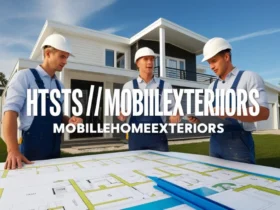 https// mobilehomeexteriors.com