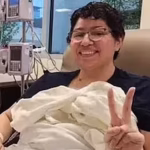 raquel colon cancer symptoms