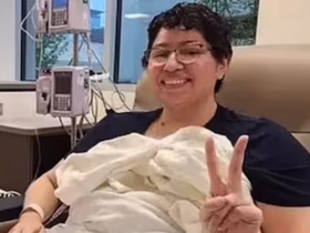 raquel colon cancer symptoms