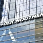 norfolk southern mainframe