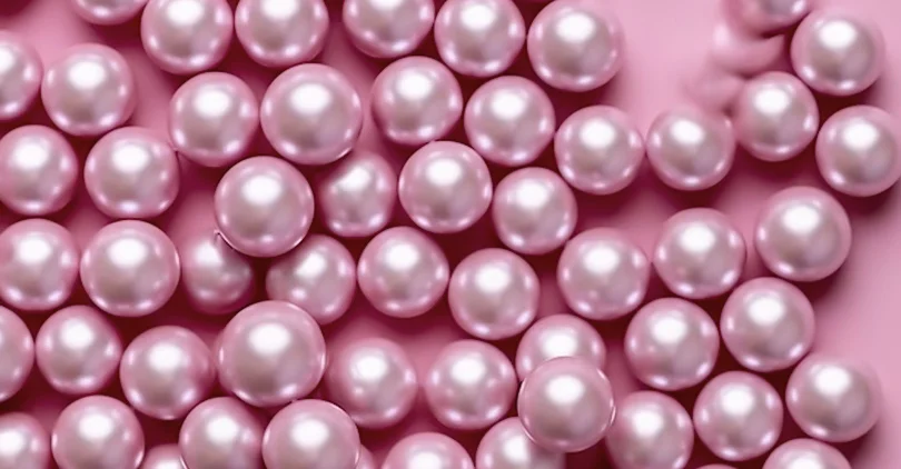pink pearls are classic ones nyt