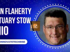 sean flaherty obituary stow ohio