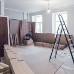 Renovating