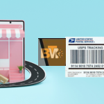 USPS Tracking