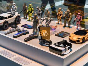 Toy Trends