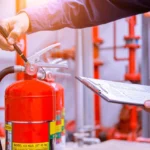 Fire Extinguishers