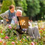 Understanding the Transition to Live in Care