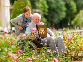 Understanding the Transition to Live in Care