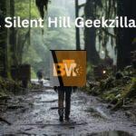 guia silent hill geekzilla
