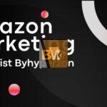 amazon marketing strategy byhyperzon