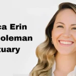 jessica erin lane coleman obituary