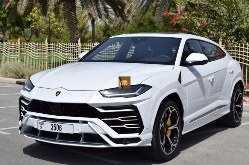 Monthly luxury