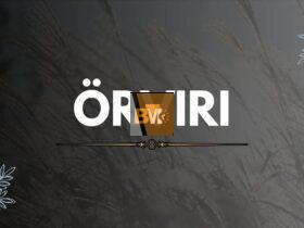 örviri