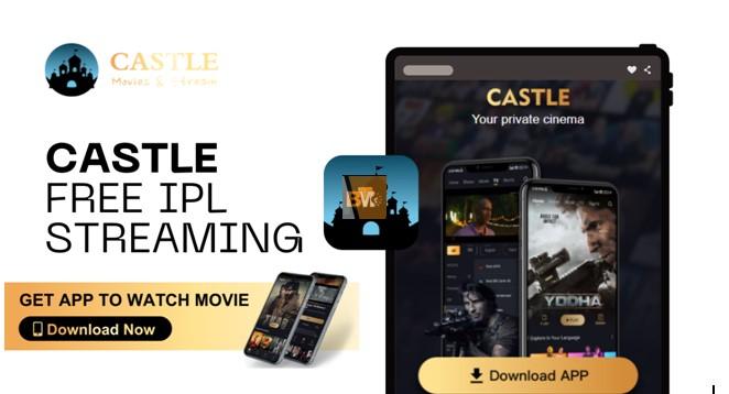 Castle App vs Picasso App