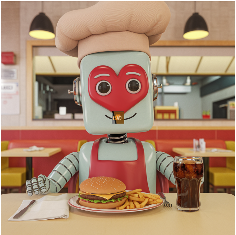 a unique way of selling your brand with 3D animated storytelling