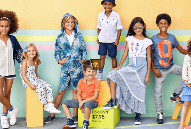 10 Essential Kids Clothes Every Parent Should Invest In