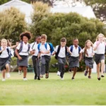 School Badges