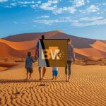 Desert Safari Destinations
