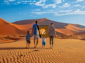Desert Safari Destinations