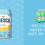 does fresca have caffeine