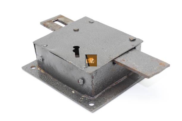 bump on heat platen