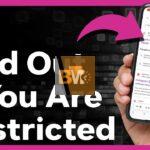 what does restrict mean on instagram