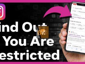 what does restrict mean on instagram