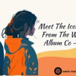 meet the iconic couple from the woodstock album co - tymoff