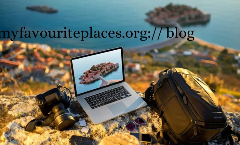 @myfavouriteplaces.org