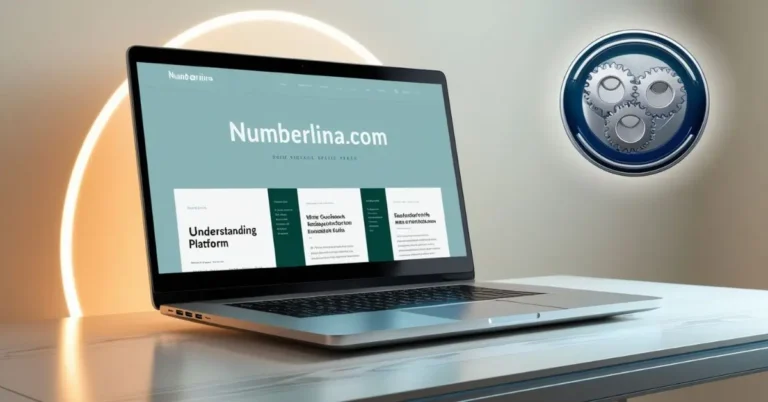 numberlina