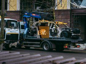 Truck Weight on Accident Severity