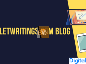 tabletwritings.com blog
