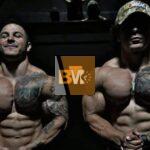 tren twins height