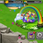 dragonvale sandbox