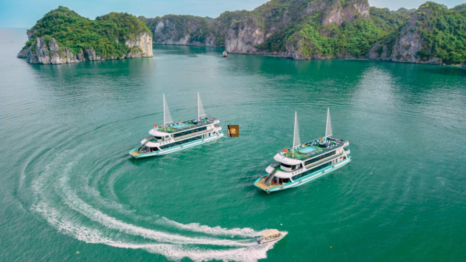 Guide to First-Time Visitors: Deciding Between Halong One-Day and Overnight Cruise