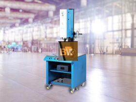 Ultrasonic Welding