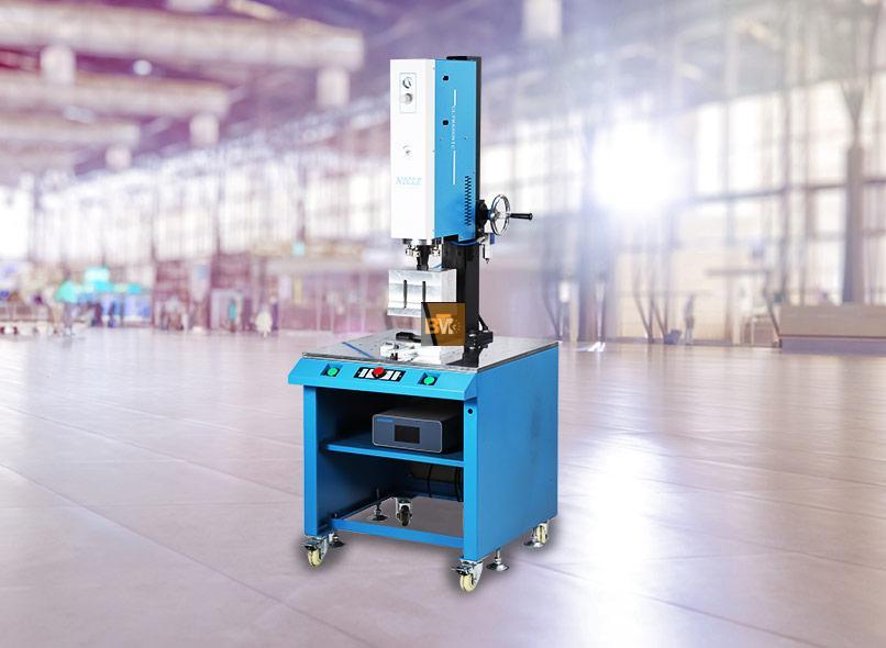 Ultrasonic Welding