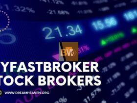 myfastbroker stock brokers