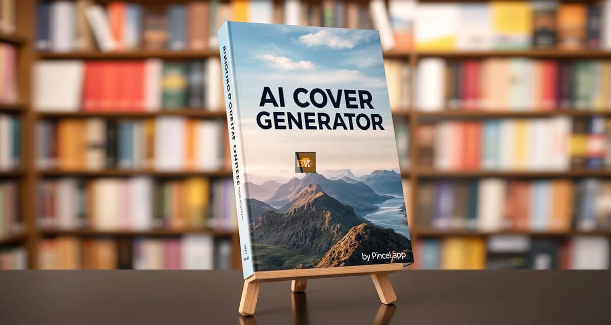Professional Book Covers