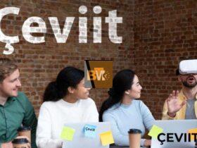 çeviit