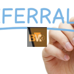 Referral