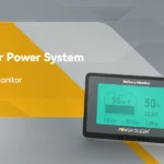do monitors have batteries?