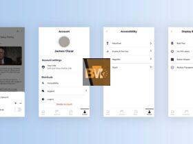 ux election