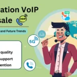 wholesale call termination