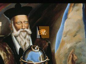 Nostradamus Predictions Australia