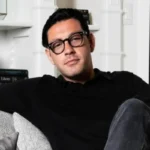 elliot grainge net worth