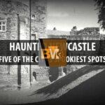 haunted buildings in newcastle