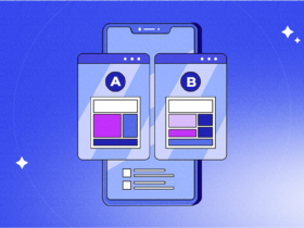 ab testing for mobile apps