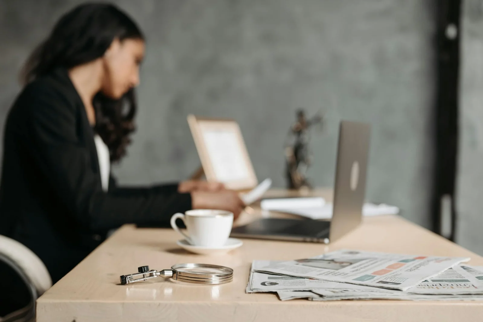 Business fraud solicitors in London