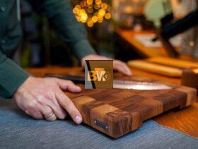 best wood cutting board